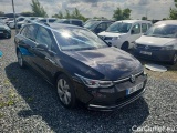  Volkswagen  Golf  VII Variant  (BV5)(2017->) Var.2.0TDI 110 Style AT #3