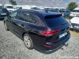  Volkswagen  Golf  VII Variant  (BV5)(2017->) Var.2.0TDI 110 Style AT #4