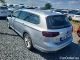  Volkswagen  Passat  Variant (CB5) (2019) Pas.Var.2.0TDI 110 Elegance #4