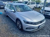  Volkswagen  Passat  Variant (CB5) (2019) Pas.Var.2.0TDI 110 Elegance #3