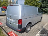  Volkswagen  Transporter T6.1  LCV  (SH)(07.2019->) Tran.2.0TDI 110 4M 4d #2