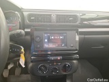  Citroen  C3  Société Feel 1.2 PureTech 80CV BVM5 6E #7