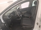  Citroen  C3  Société Feel 1.2 PureTech 80CV BVM5 6E #8