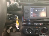  Citroen  C3  Société Feel 1.2 PureTech 80CV BVM5 6E #12