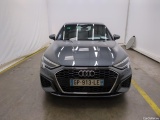  Audi  A3 AUDI  Sportback / 2020 / 5P / Berline 40 TFSI e 204 S Tronic S Line #7