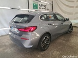  Bmw  Serie 1 1 Berline 116 d Business Design 1.5 115CV BVA7 E6d #3