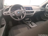 Bmw  Serie 1 1 Berline 116 d Business Design 1.5 115CV BVA7 E6d #5