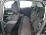  Citroen  C3  Feel Pack 1.2 PureTech 80CV BVM5 E6d #9