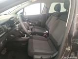  Citroen  C3  Shine 1.2 PureTech 110CV BVA6 6E #8