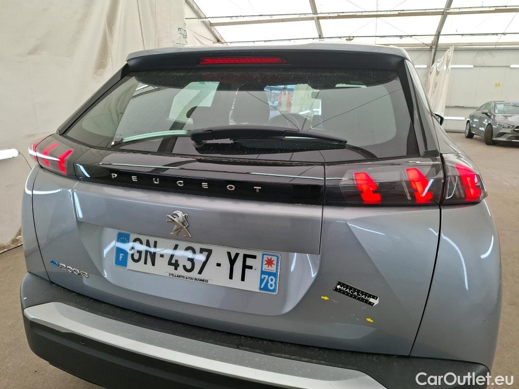  Peugeot  2008  (e-) Active Pack 50kWh BVA #34