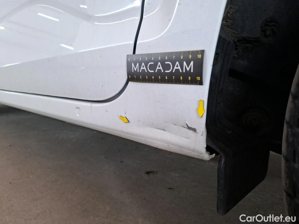  Dacia  Sandero  III Confort 1.0 TCe 90CV BVM5 E6d #7