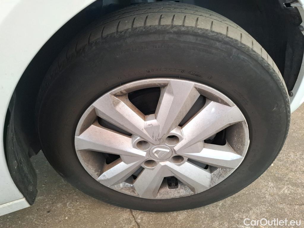  Dacia  Sandero  III Confort 1.0 TCe 90CV BVM5 E6d #26