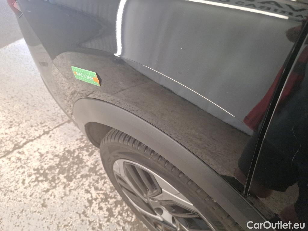  Citroen  C4  X Feel Pack 1.2 PureTech 130CV BVA8 6E #16