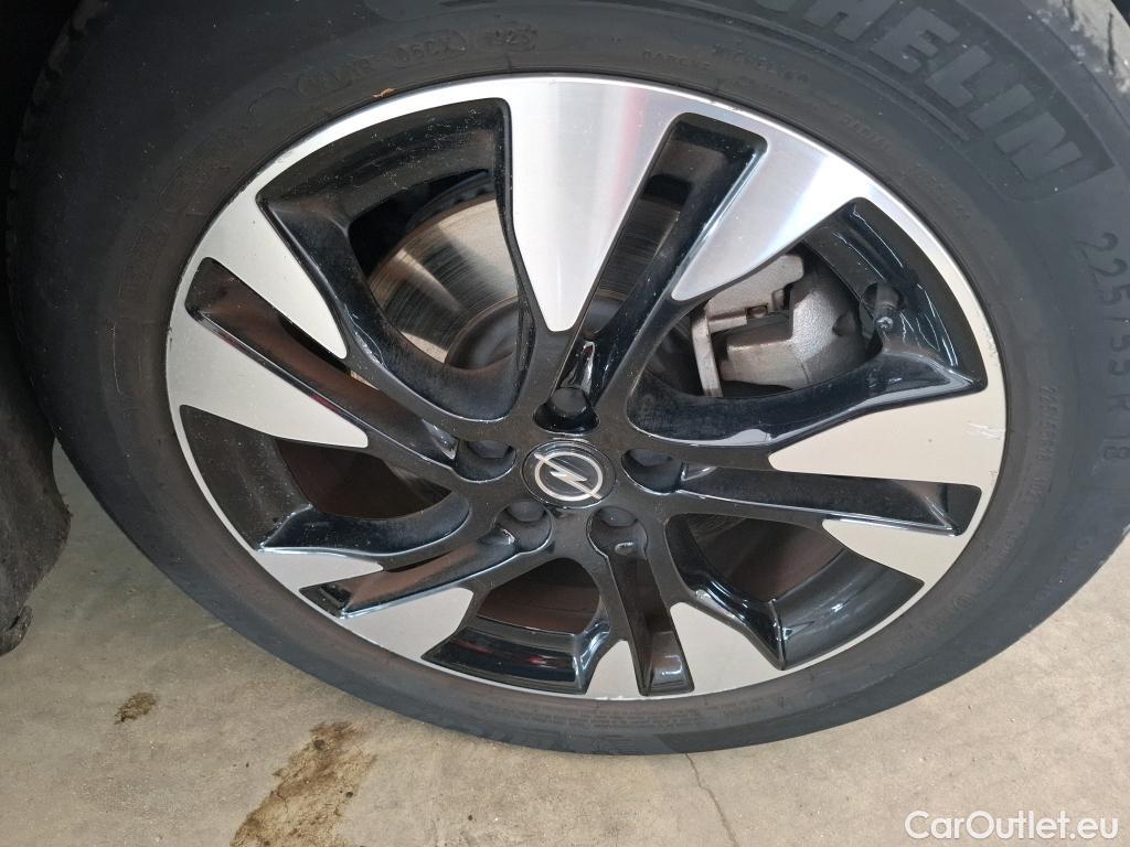  Opel   Grandland X OPEL Grandland / 2021 / 5P / SUV Hybride 225 ch ELEGANCE BUSINESS CD OP 150 #18