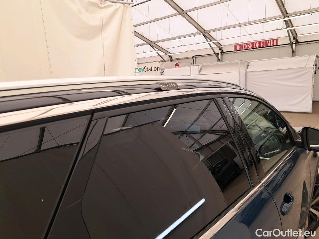  Peugeot  3008  GT 1.2 PureTech 130CV BVA8 E6d #38