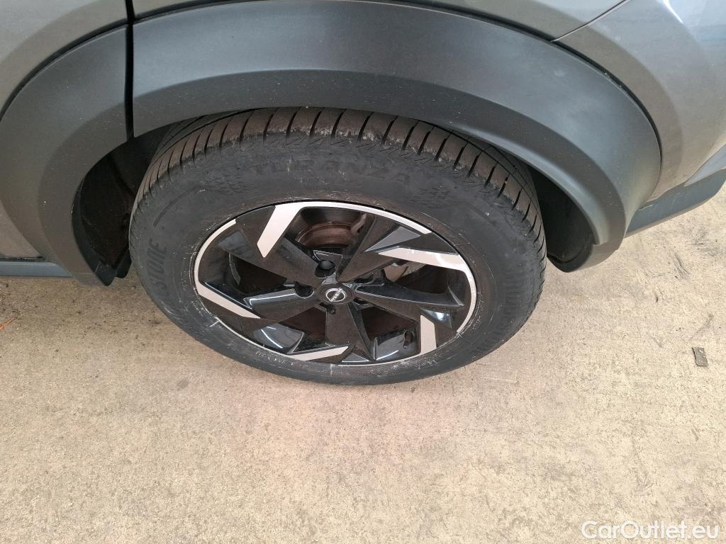 Nissan  Juke NISSAN  2019 5P Crossover Hybrid 143 Business+ #28