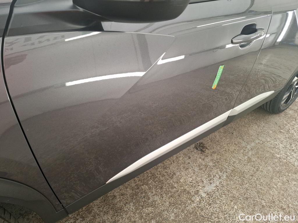  Peugeot  2008  Allure 1.2 PureTech 130CV BVA8 E6d #1