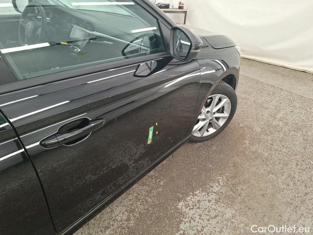  Opel  Corsa  F Elegance Business 1.2 Turbo 100CV BVM6 E6d #6
