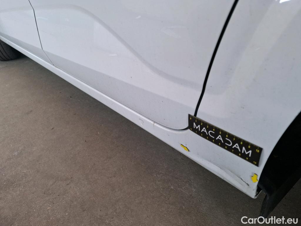  Dacia  Sandero  III Confort 1.0 TCe 90CV BVM5 E6d #6