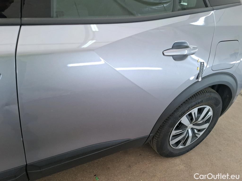  Peugeot  2008  (e-) Active Pack 50kWh BVA #16