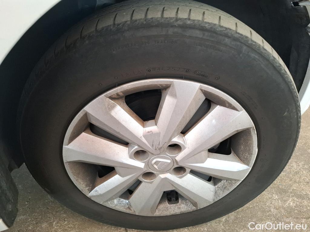  Dacia  Sandero  III Confort 1.0 TCe 90CV BVM5 E6d #18