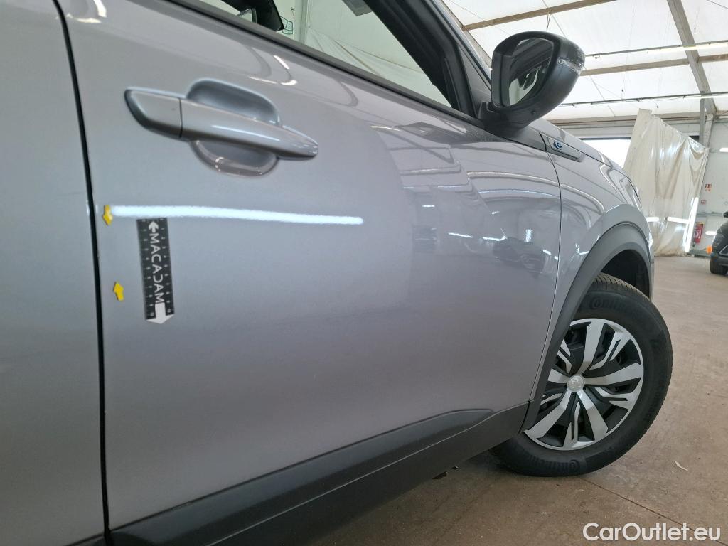  Peugeot  2008  (e-) Active Pack 50kWh BVA #6