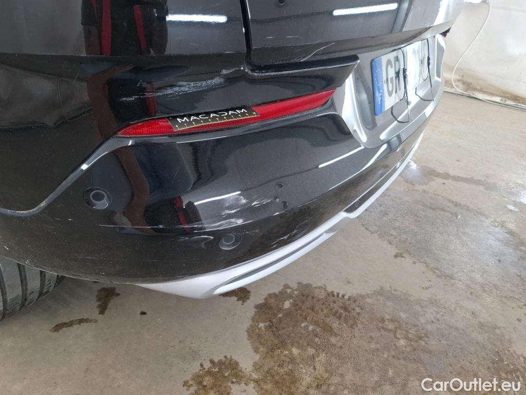  Opel   Grandland X OPEL Grandland / 2021 / 5P / SUV Hybride 225 ch ELEGANCE BUSINESS CD OP 150 #10