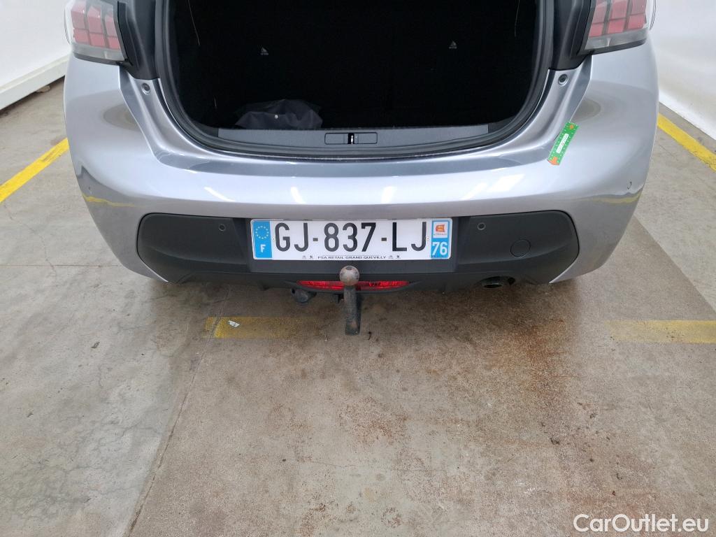 Peugeot  208  Active Pack 1.2 PureTech 100CV BVM6 E6d #41