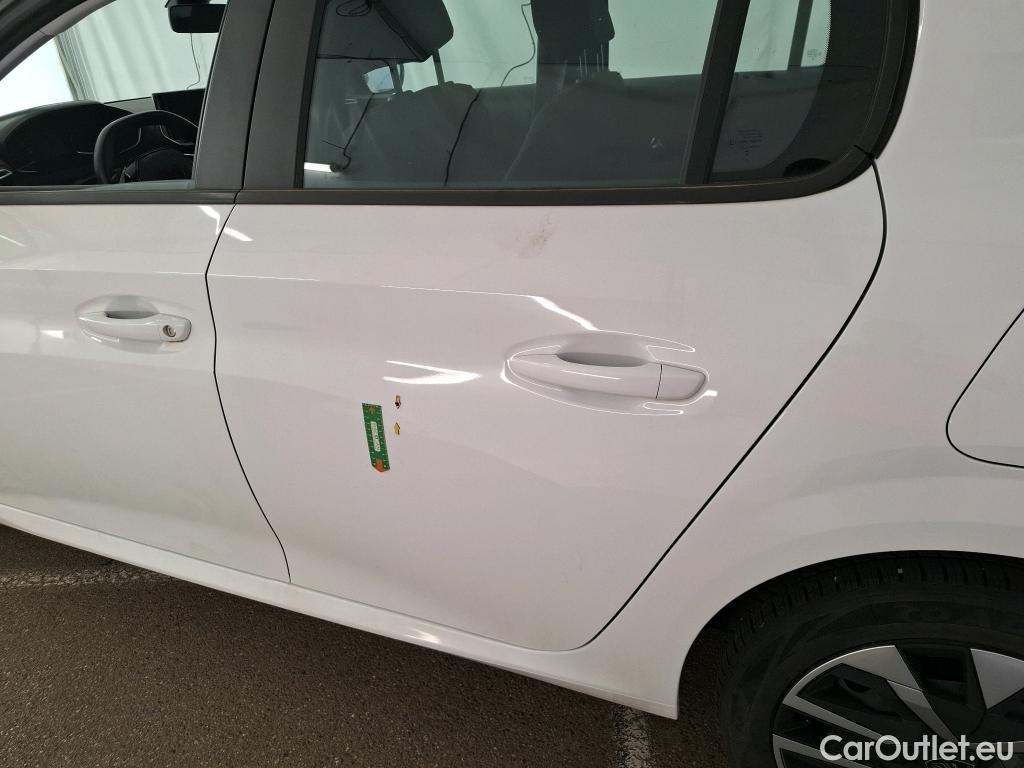  Peugeot  208  Active 1.2 PureTech 100CV BVM6 E6d #4