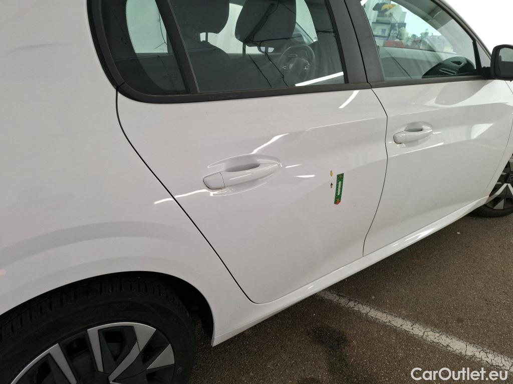  Peugeot  208  Active 1.2 PureTech 100CV BVM6 E6d #9