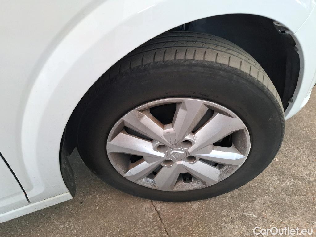  Dacia  Sandero  III Confort 1.0 TCe 90CV BVM5 E6d #17