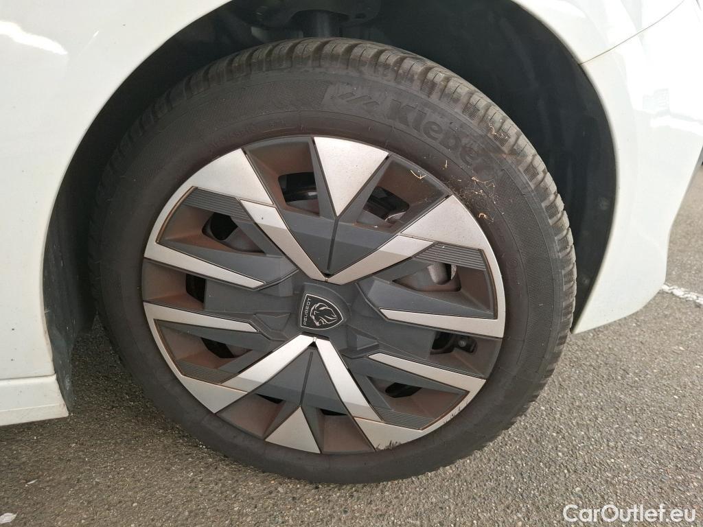  Peugeot  208  Active 1.2 PureTech 100CV BVM6 E6d #2