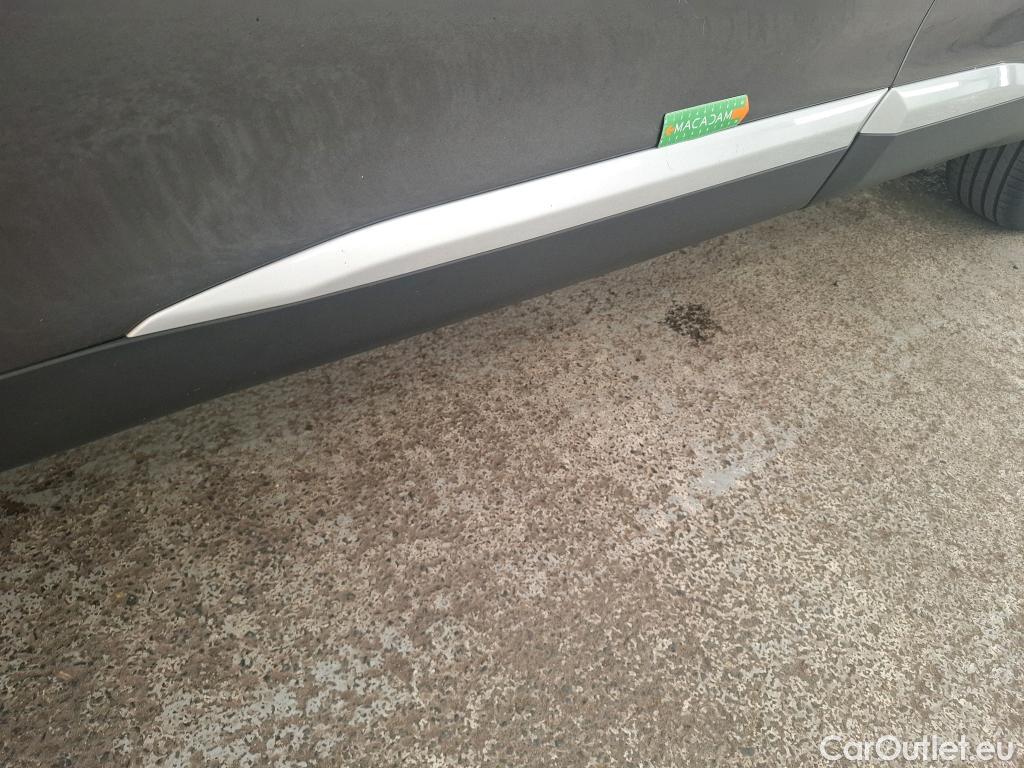  Peugeot  2008  Allure 1.2 PureTech 130CV BVA8 E6d #11