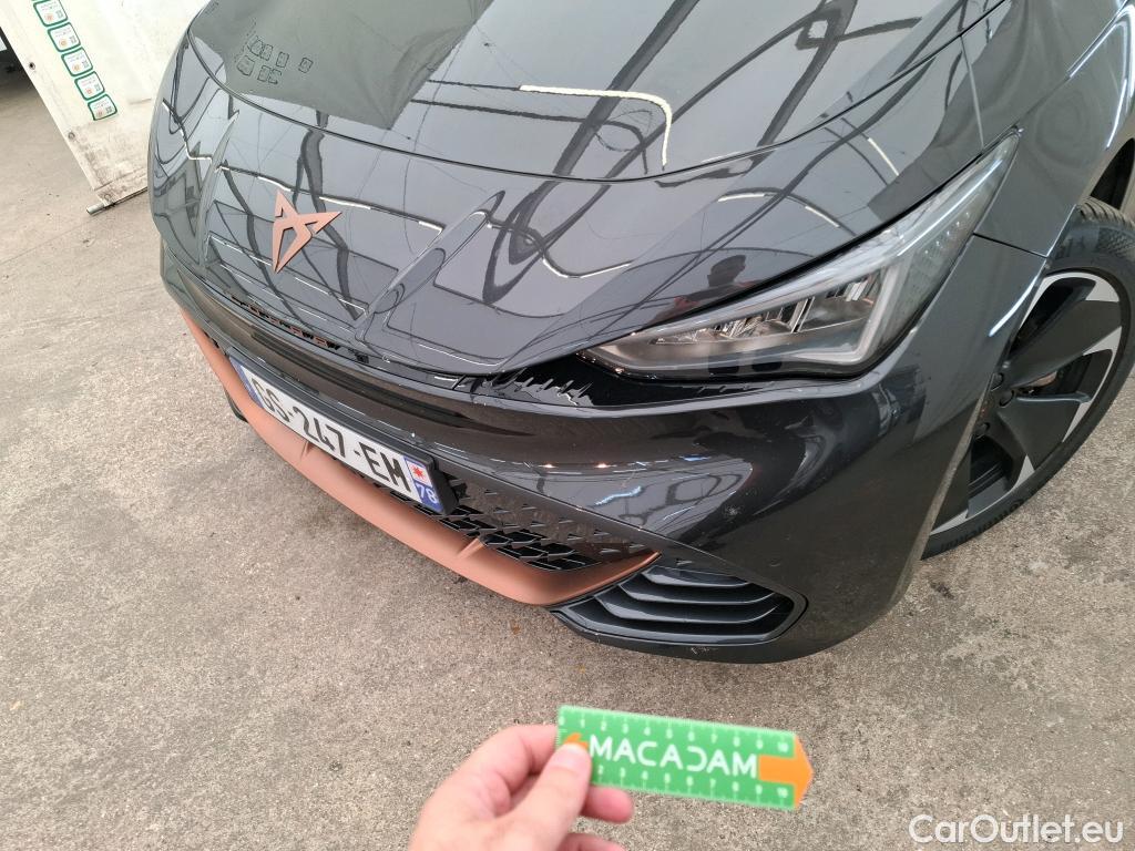  Cupra  Born CUPRA  / 2021 / 5P / Berline 230ch - batterie XL VZ #6