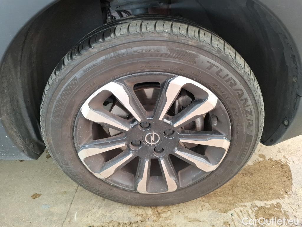  Opel  Crossland  X Elegance Business 1.2 Turbo 130CV BVA6 E6d #36