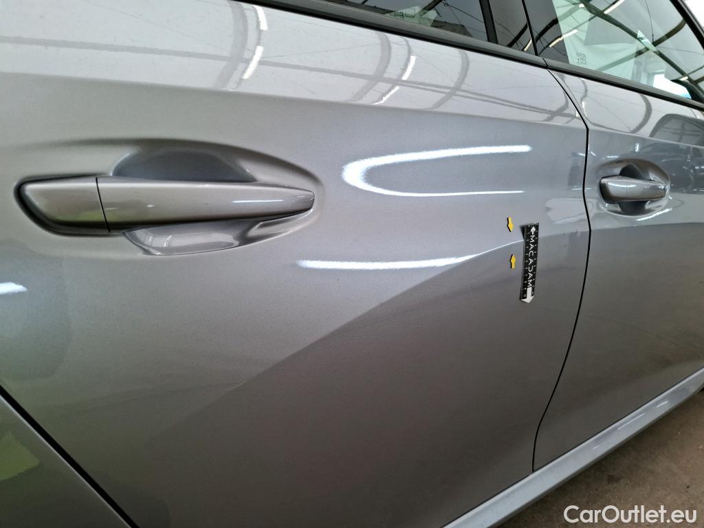  Peugeot  208  Allure Business 1.5 HDi 100CV BVM6 E6d #13