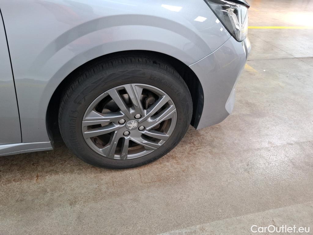  Peugeot  208  Active Pack 1.2 PureTech 100CV BVM6 E6d #20