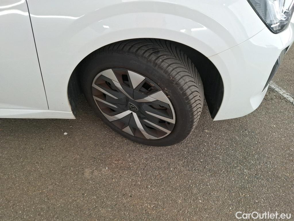  Peugeot  208  Active 1.2 PureTech 100CV BVM6 E6d #1