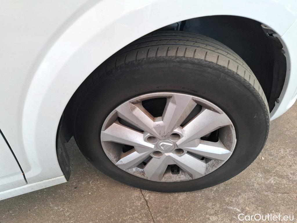  Dacia  Sandero  III Confort 1.0 TCe 90CV BVM5 E6d #25