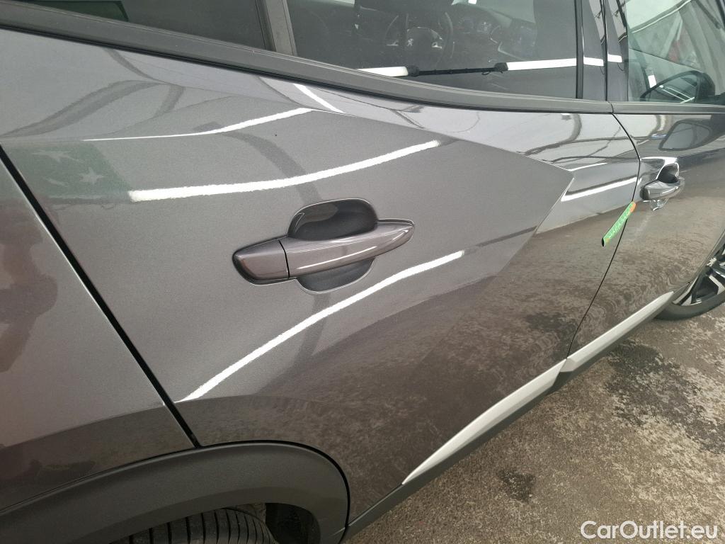  Peugeot  2008  Allure 1.2 PureTech 130CV BVA8 E6d #4