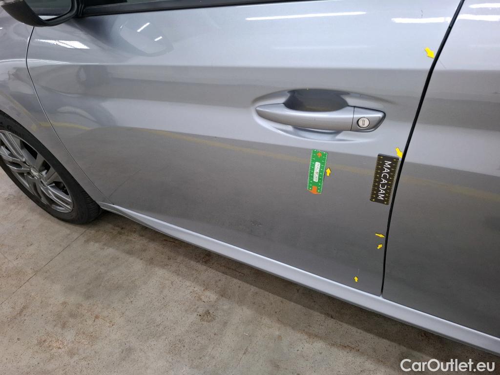  Peugeot  208  Active Pack 1.2 PureTech 100CV BVM6 E6d #1