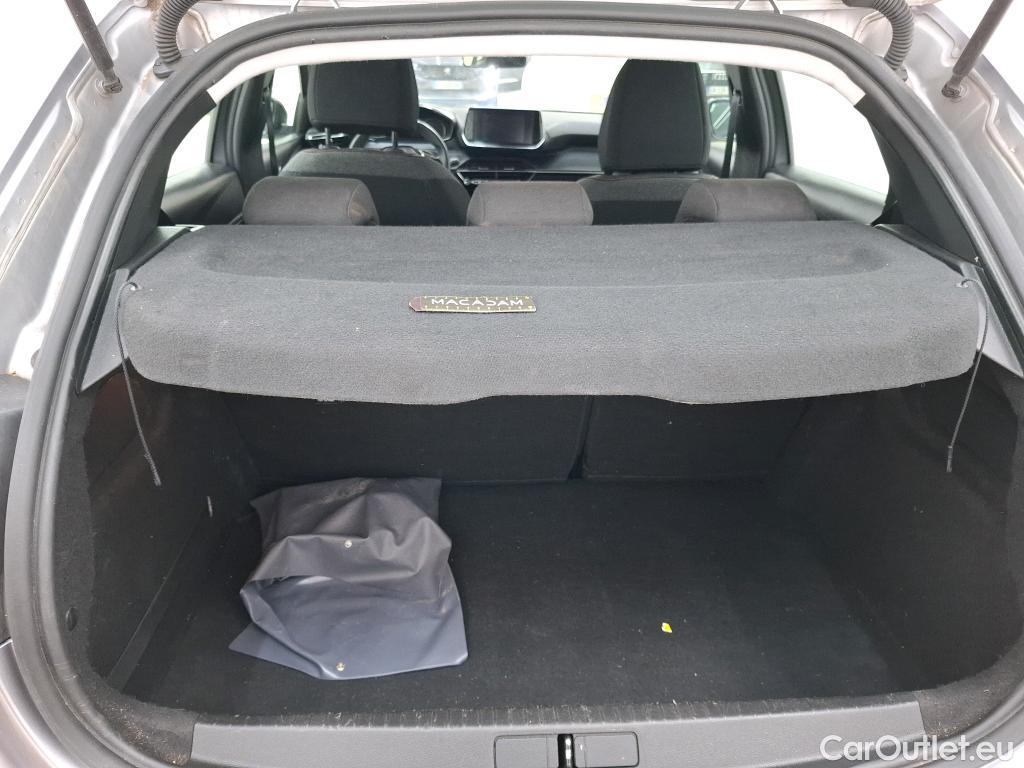  Peugeot  208  Active Pack 1.2 PureTech 100CV BVM6 E6d #39