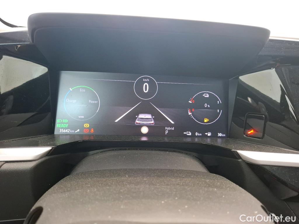  Opel   Grandland X OPEL Grandland / 2021 / 5P / SUV Hybride 225 ch ELEGANCE BUSINESS CD OP 150 #27