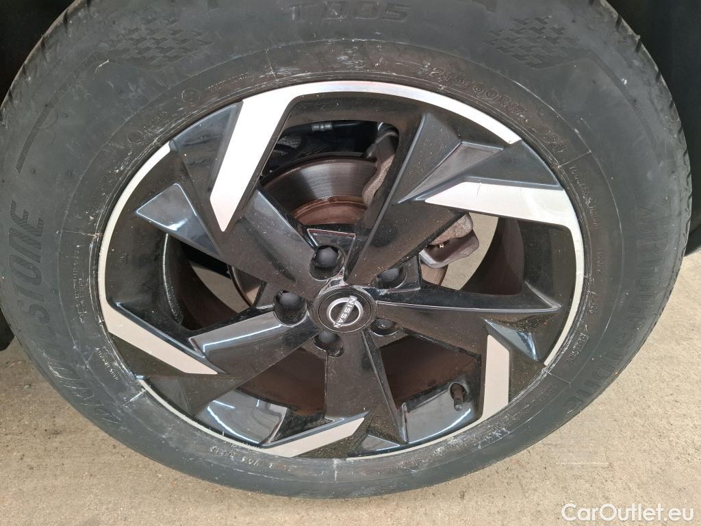  Nissan  Juke NISSAN  2019 5P Crossover Hybrid 143 Business+ #29
