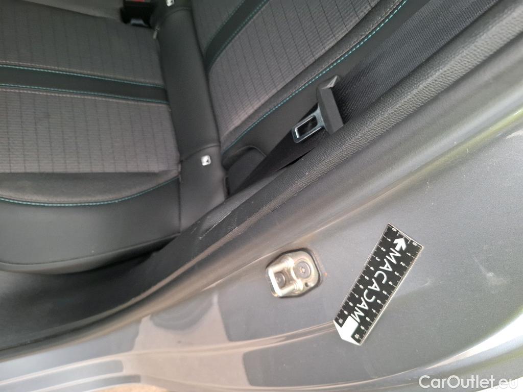  Peugeot  208  Allure Business 1.5 HDi 100CV BVM6 E6d #9