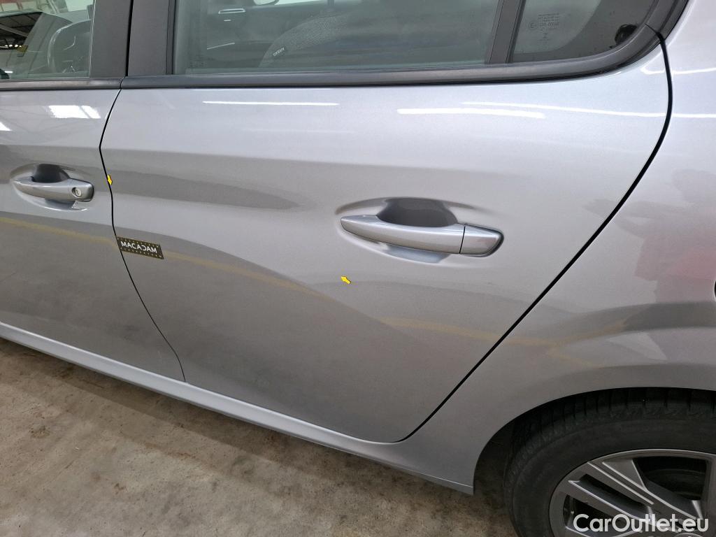  Peugeot  208  Active Pack 1.2 PureTech 100CV BVM6 E6d #8