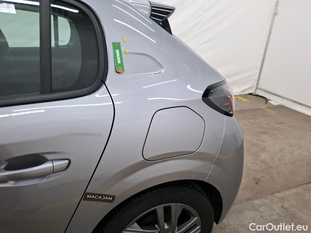  Peugeot  208  Active Pack 1.2 PureTech 100CV BVM6 E6d #31