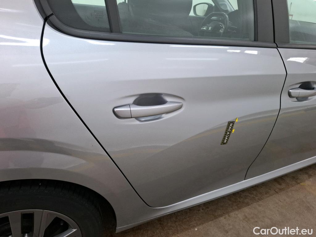  Peugeot  208  Active Pack 1.2 PureTech 100CV BVM6 E6d #34