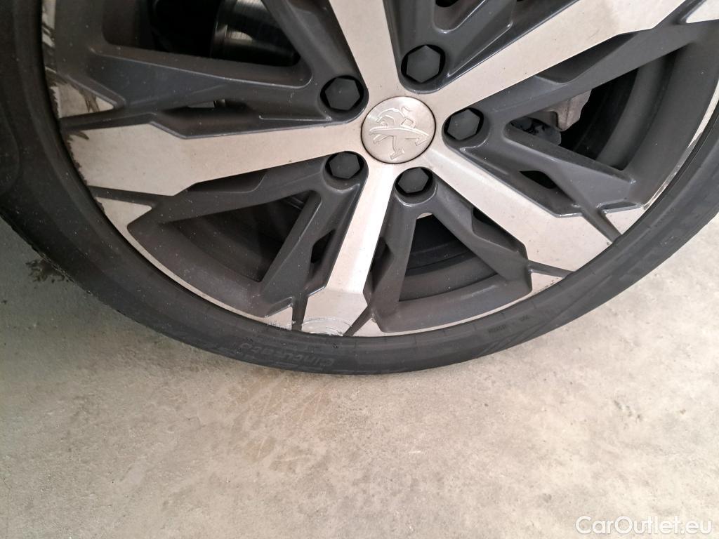  Peugeot  3008  GT 1.2 PureTech 130CV BVA8 E6d #32