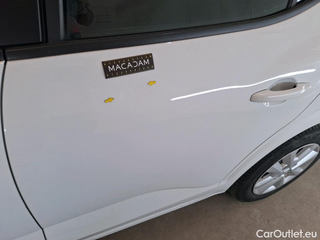  Dacia  Sandero  III Confort 1.0 TCe 90CV BVM5 E6d #12